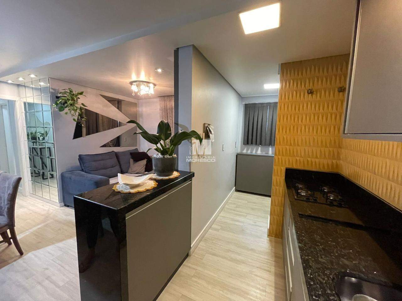 Apartamento à venda no bairro Guarani: 