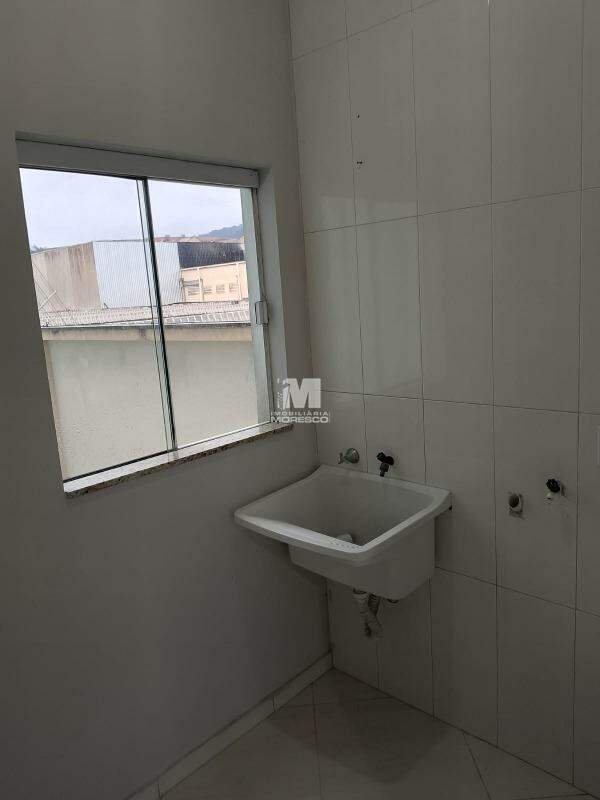 Apartamento para aluguel no bairro Steffen: 