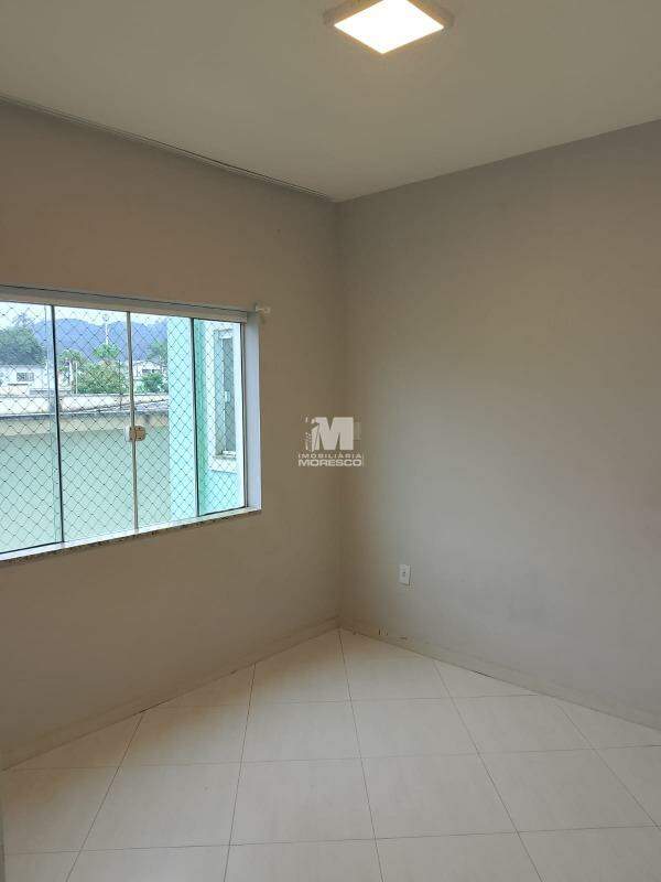 Apartamento para aluguel no bairro Steffen: 