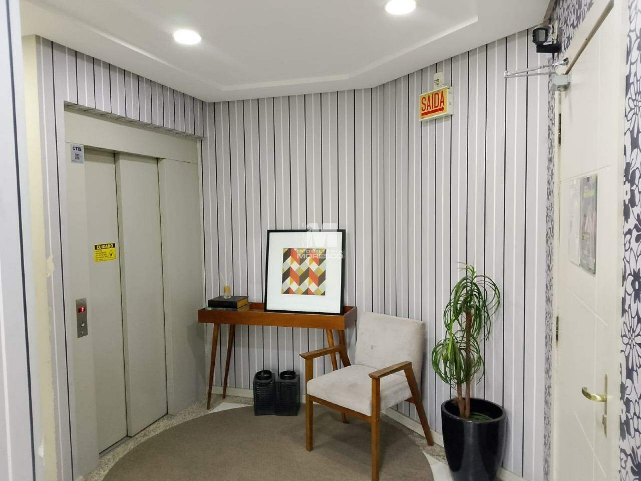 Apartamento para aluguel no bairro Steffen: 