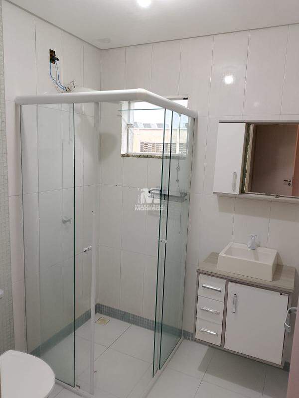 Apartamento para aluguel no bairro Steffen: 