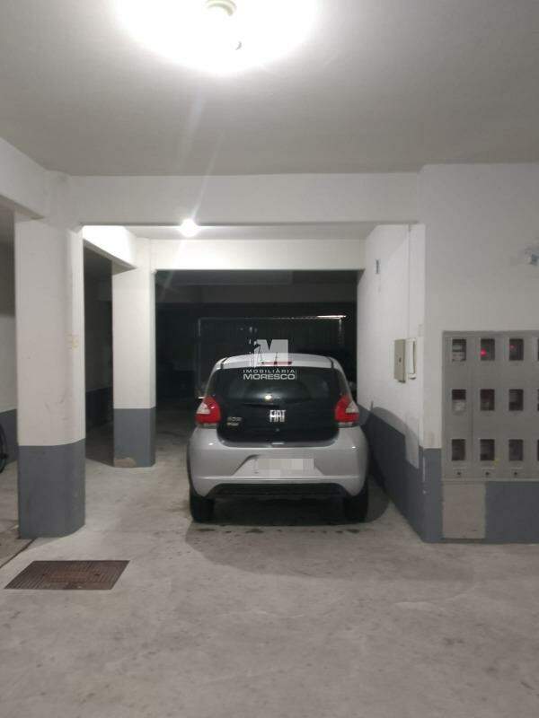 Apartamento para aluguel no bairro Steffen: 