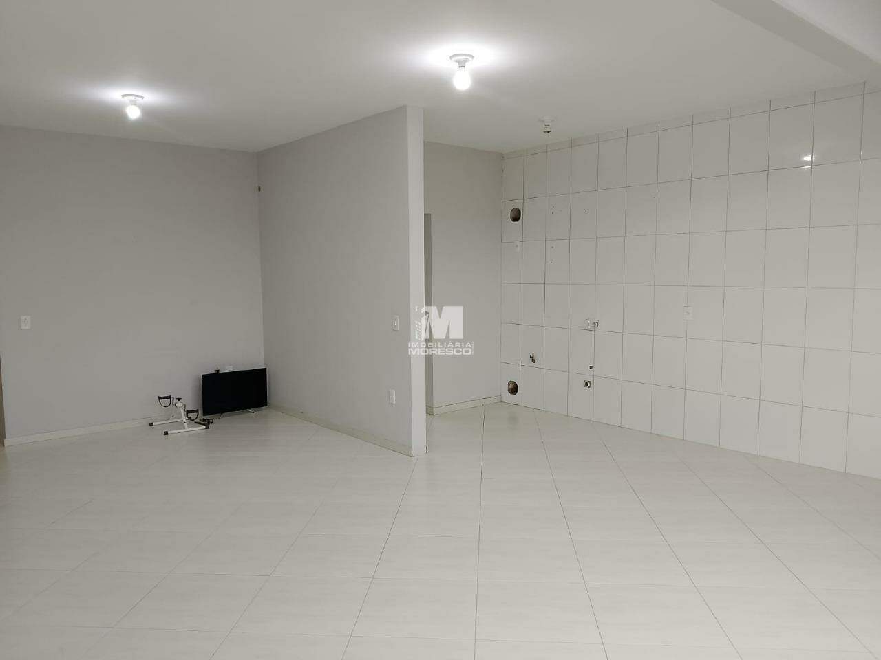 Apartamento para aluguel no bairro Steffen: 