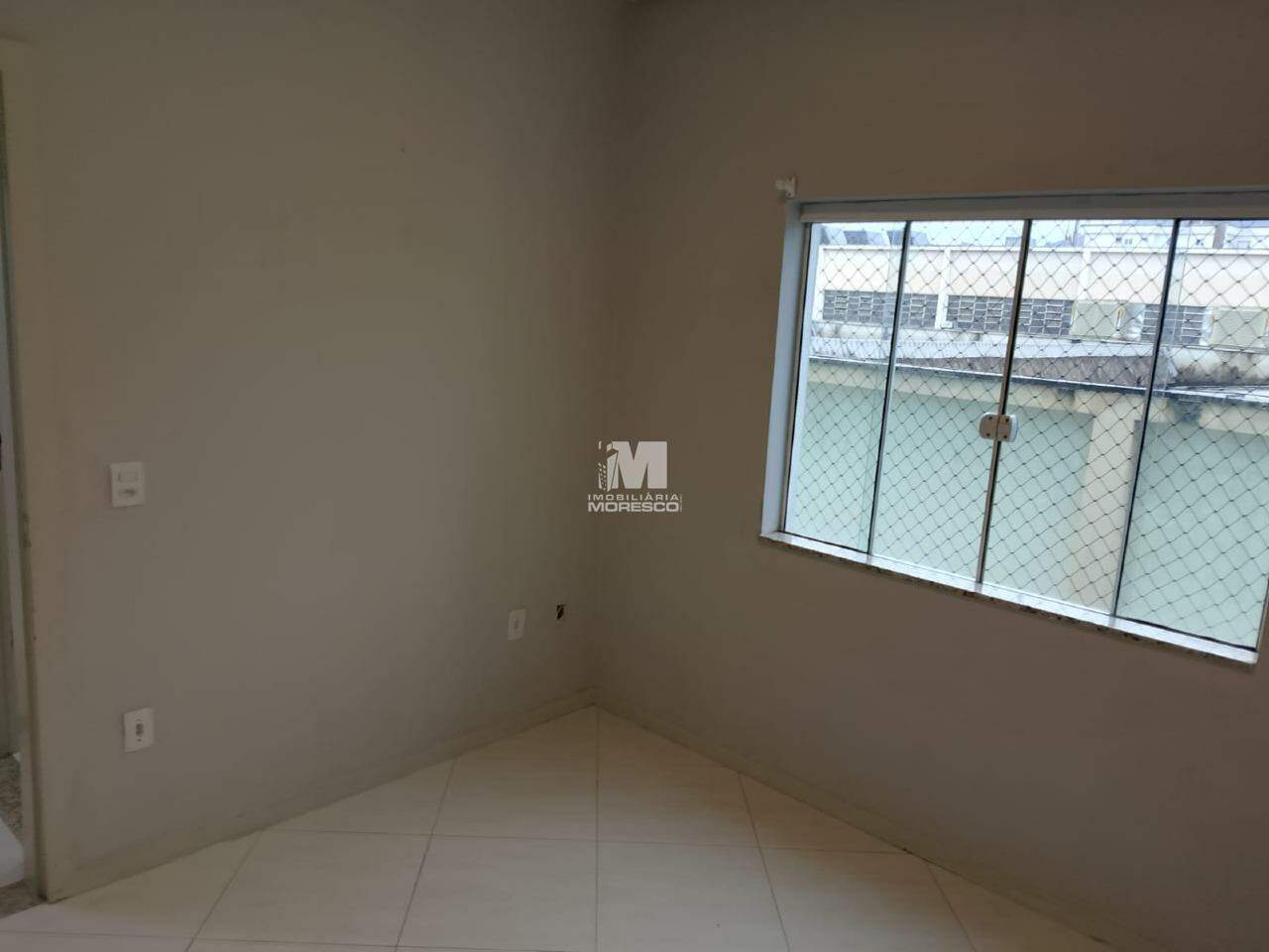 Apartamento para aluguel no bairro Steffen: 