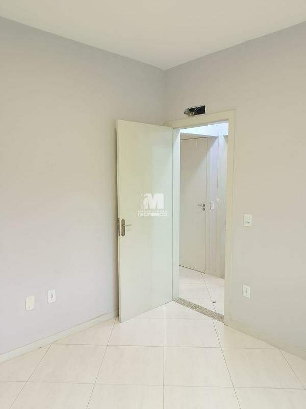 Apartamento para aluguel no bairro Steffen: 