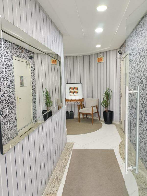 Apartamento para aluguel no bairro Steffen: 