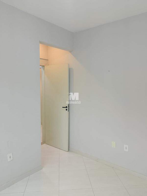 Apartamento para aluguel no bairro Steffen: 