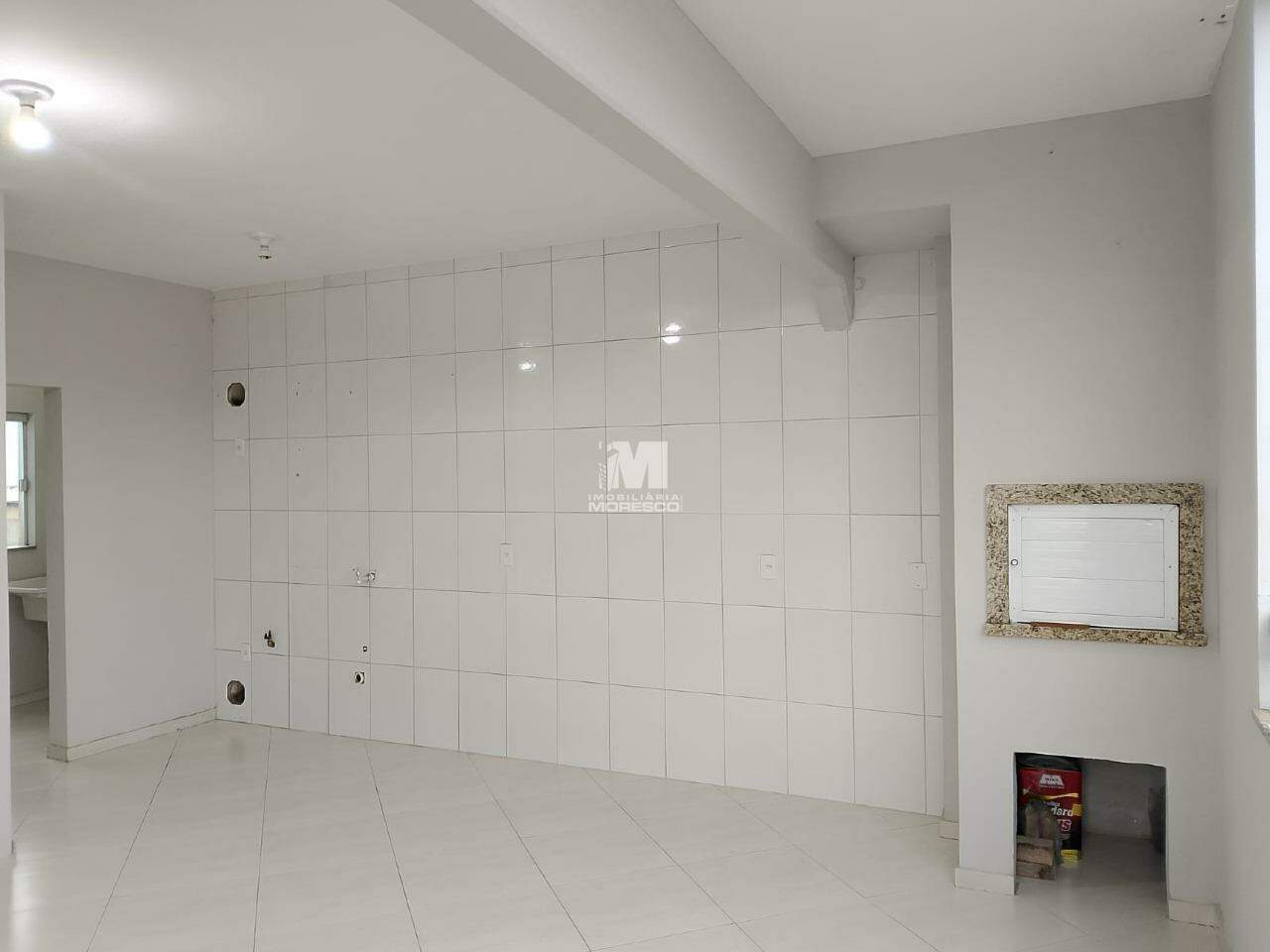 Apartamento para aluguel no bairro Steffen: 