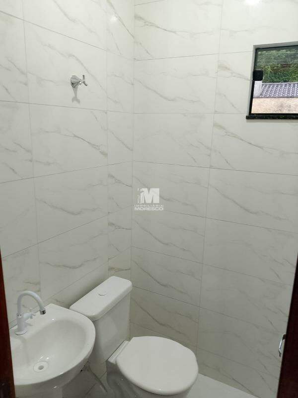 Casa para aluguel no bairro Zantão: 