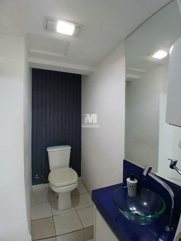 Sala Comercial para aluguel no bairro Centro I: 