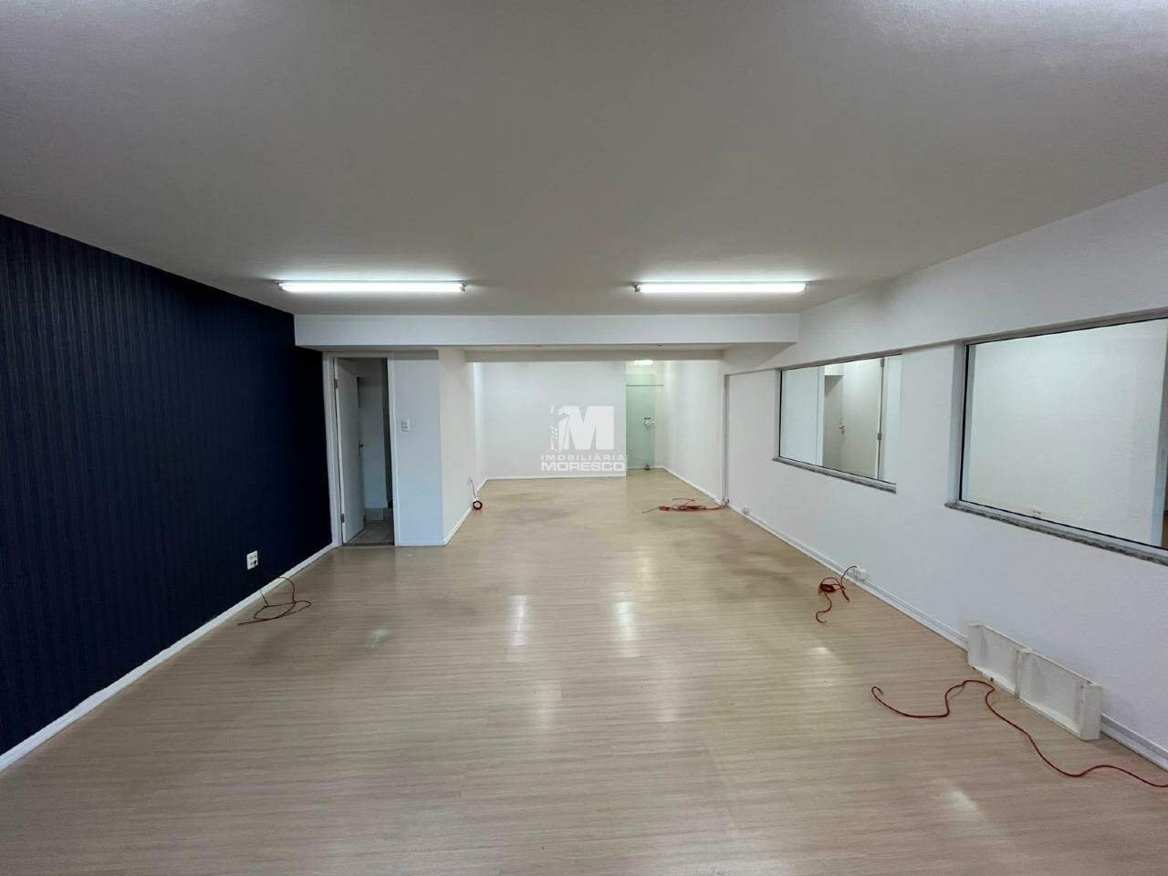 Sala Comercial para aluguel no bairro Centro I: 