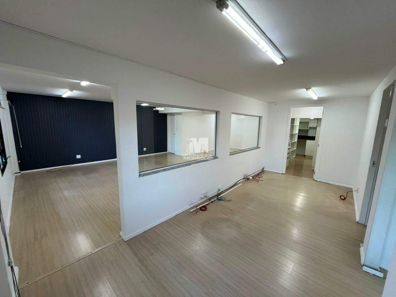 Sala Comercial para aluguel no bairro Centro I: 