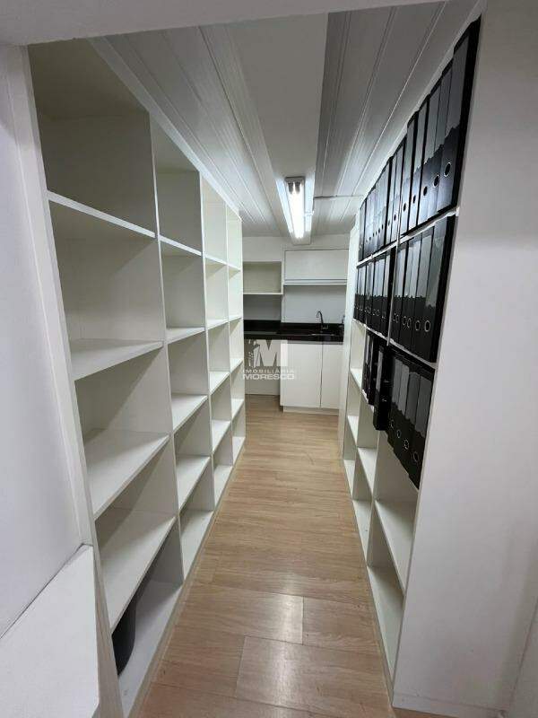 Sala Comercial para aluguel no bairro Centro I: 