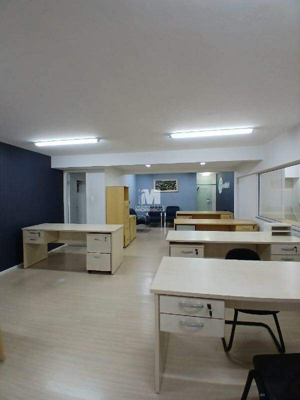 Sala Comercial para aluguel no bairro Centro I: 
