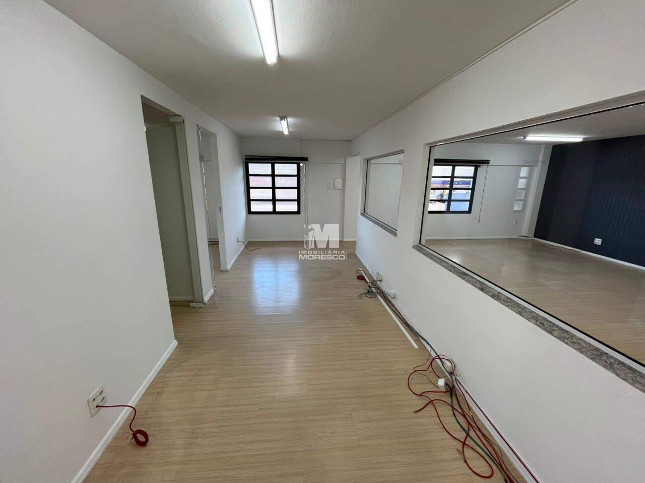 Sala Comercial para aluguel no bairro Centro I: 