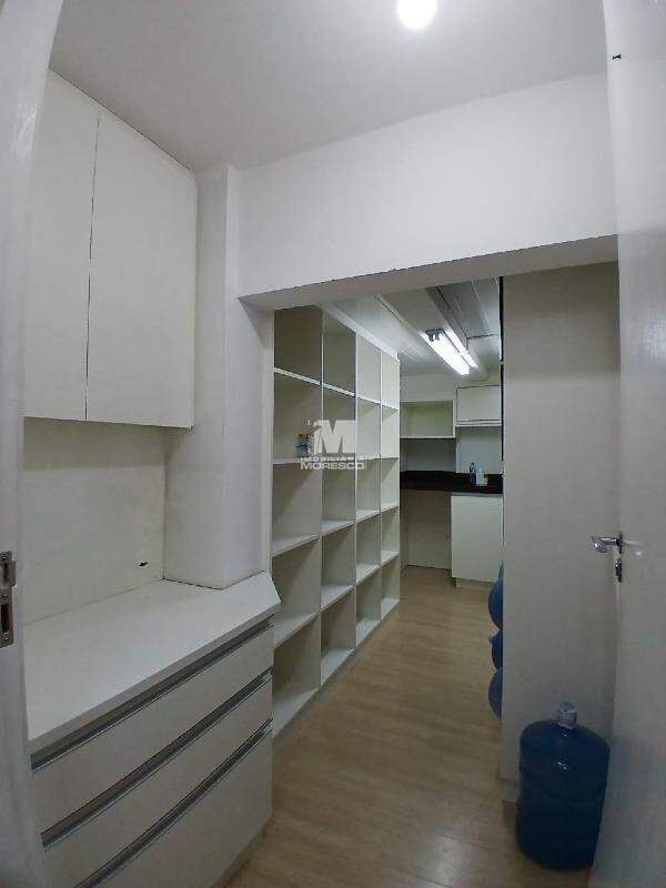 Sala Comercial para aluguel no bairro Centro I: 