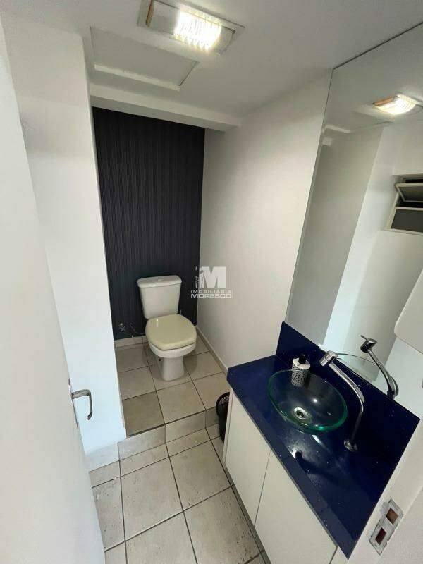 Sala Comercial para aluguel no bairro Centro I: 