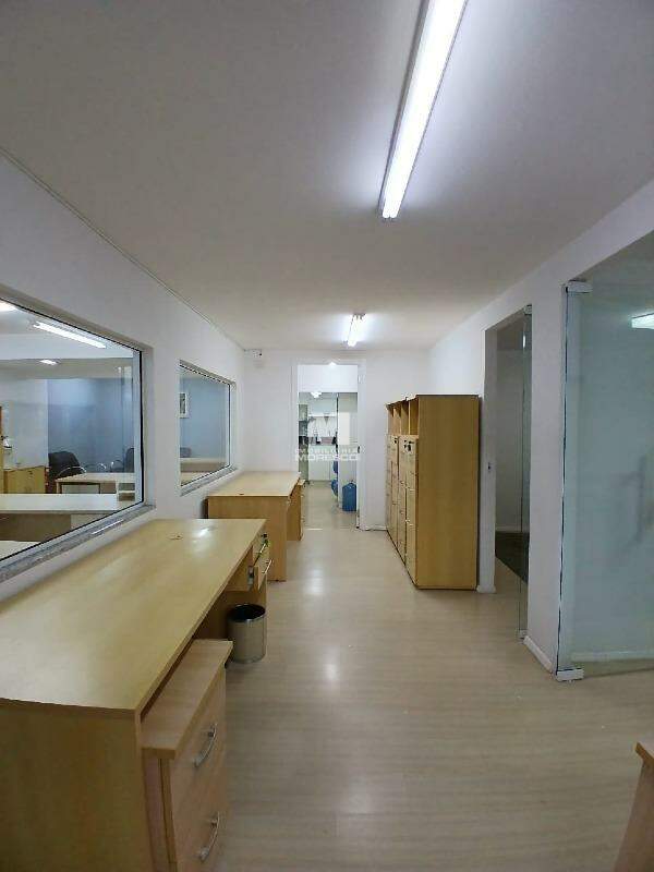 Sala Comercial para aluguel no bairro Centro I: 