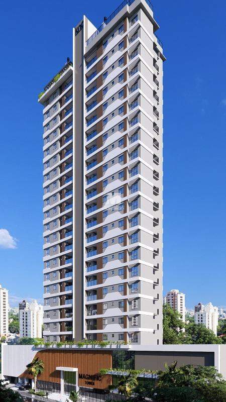 Apartamento à venda no bairro Centro I: