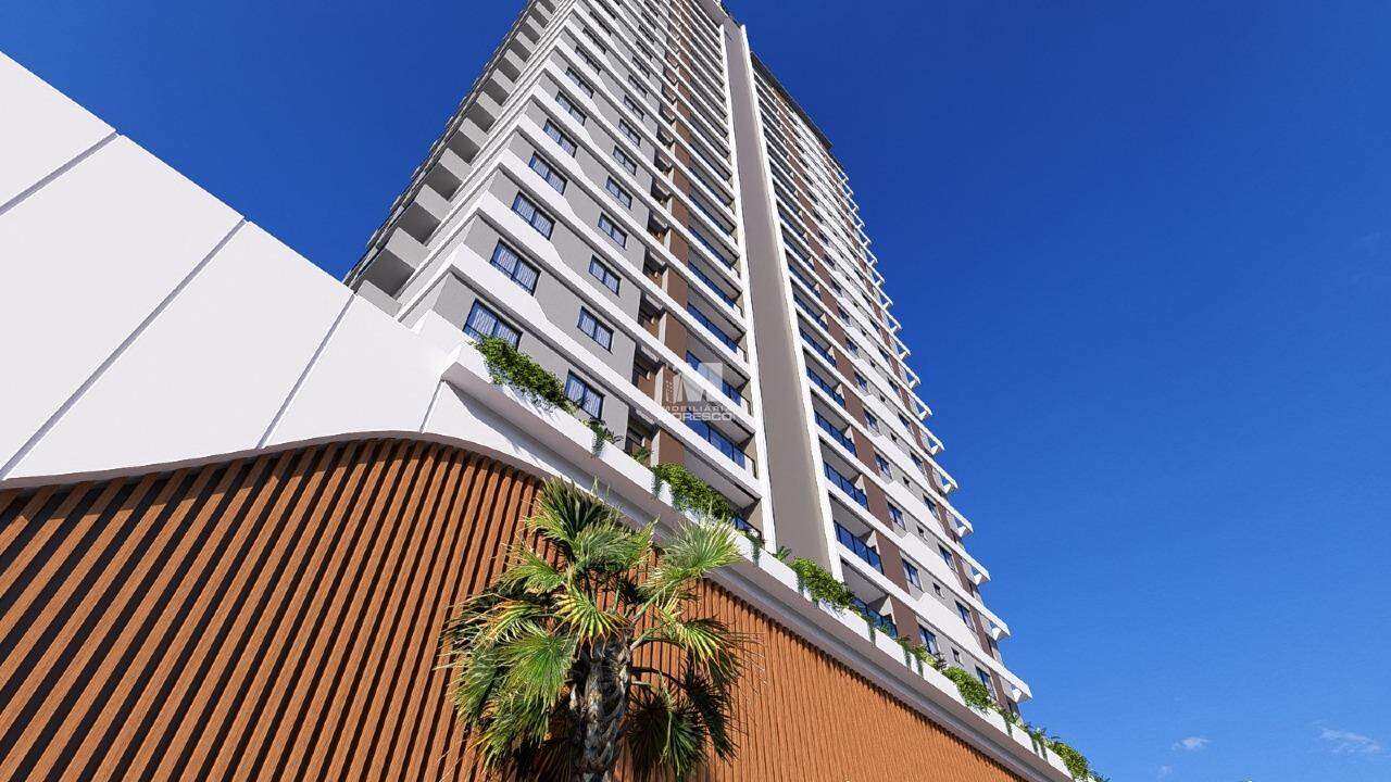 Apartamento à venda no bairro Centro I: 