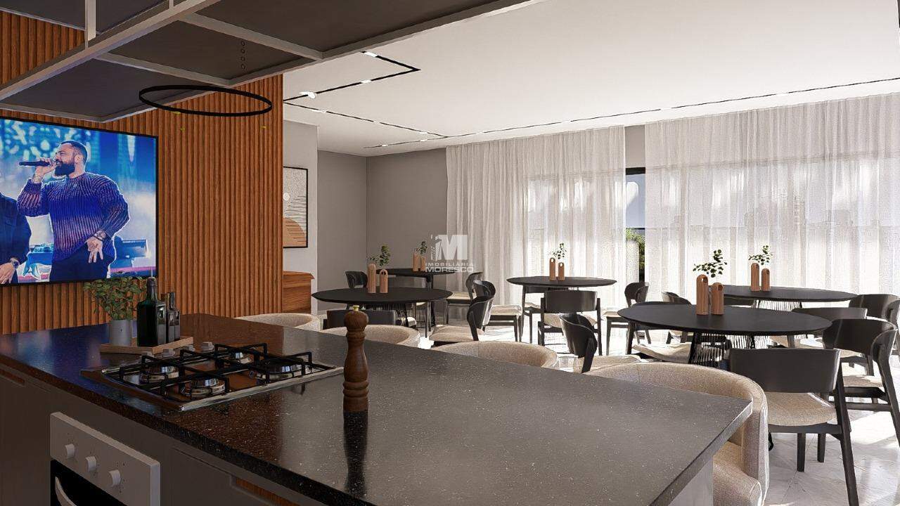 Apartamento à venda no bairro Centro I: