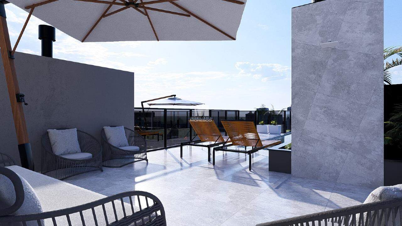 Apartamento à venda no bairro Centro I: