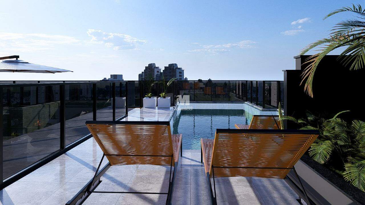 Apartamento à venda no bairro Centro I: