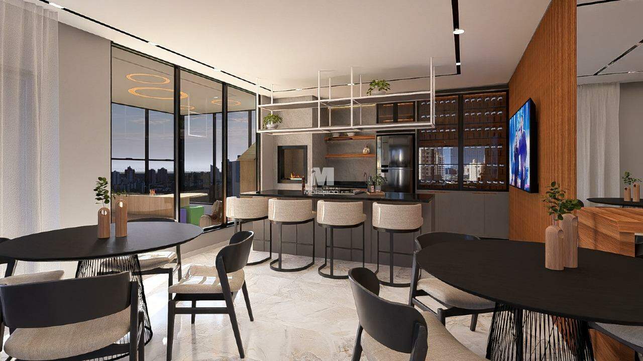 Apartamento à venda no bairro Centro I: