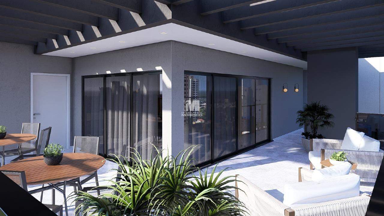 Apartamento à venda no bairro Centro I: 