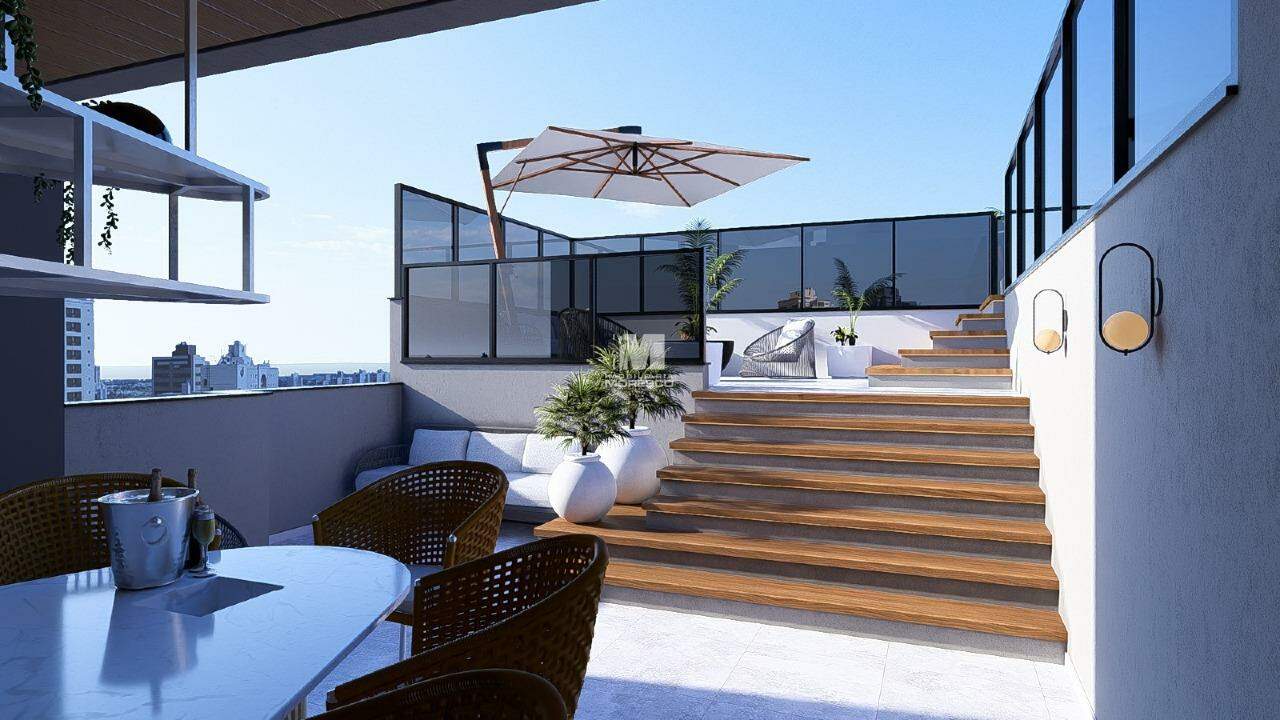 Apartamento à venda no bairro Centro I: