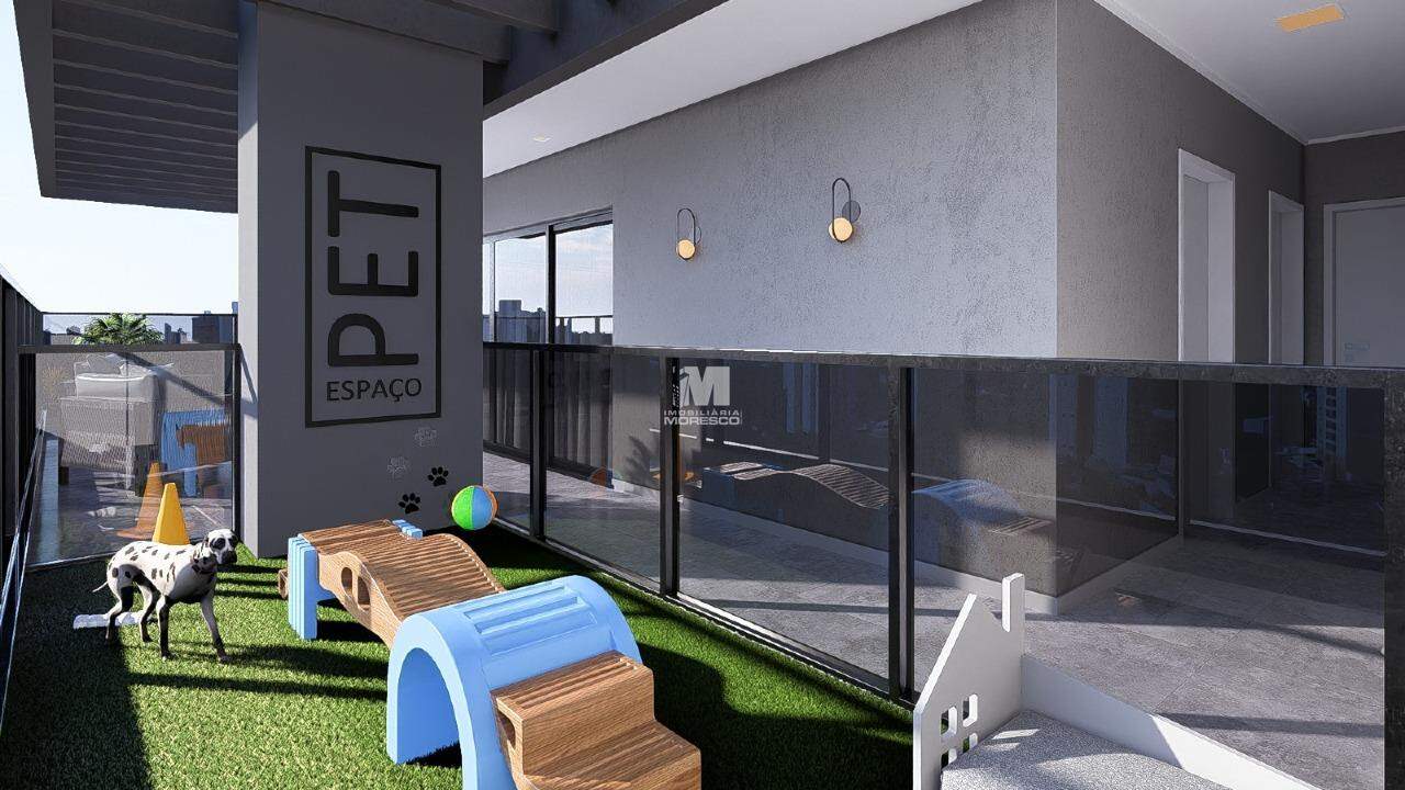 Apartamento à venda no bairro Centro I: