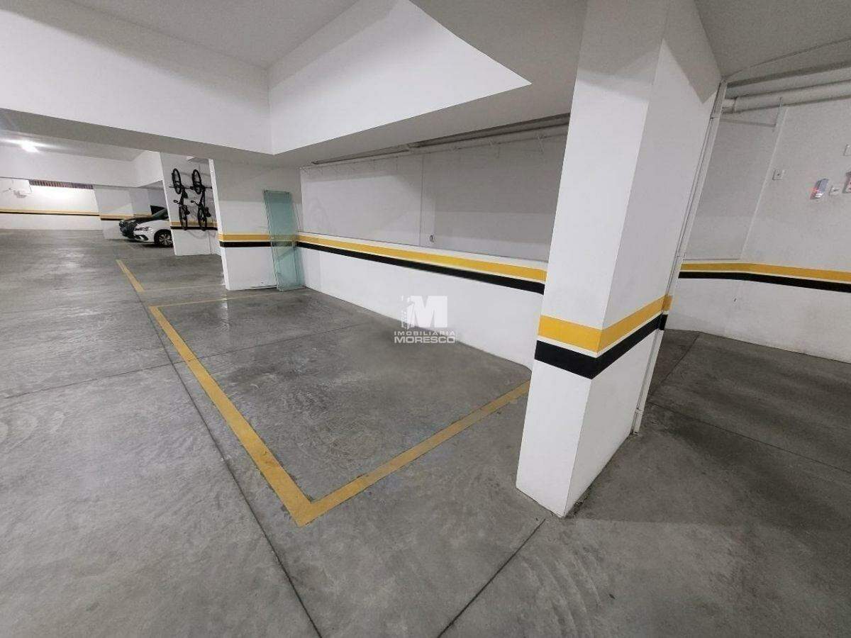 Apartamento à venda no bairro Centro I: 