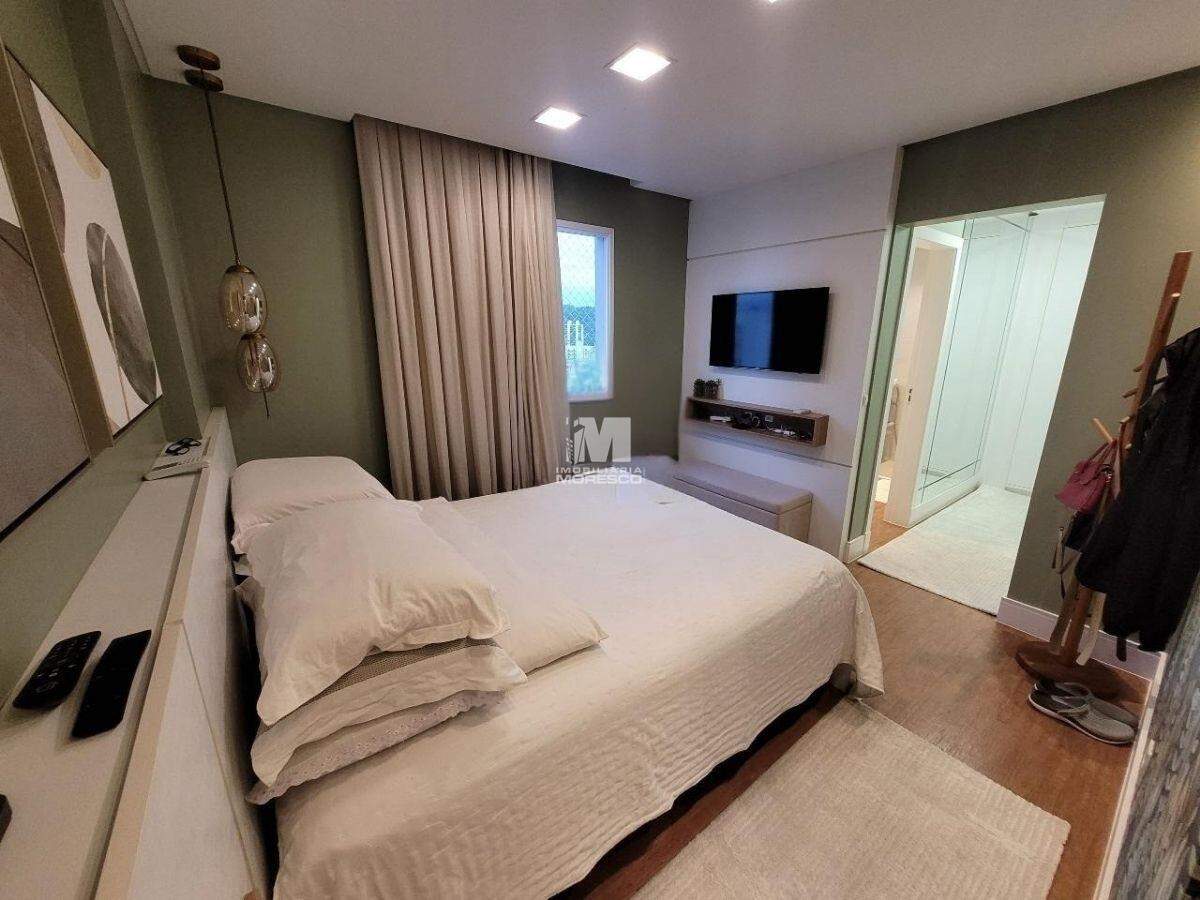 Apartamento à venda no bairro Centro I: 