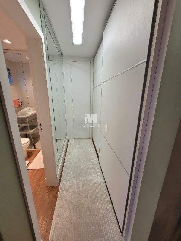 Apartamento à venda no bairro Centro I: 