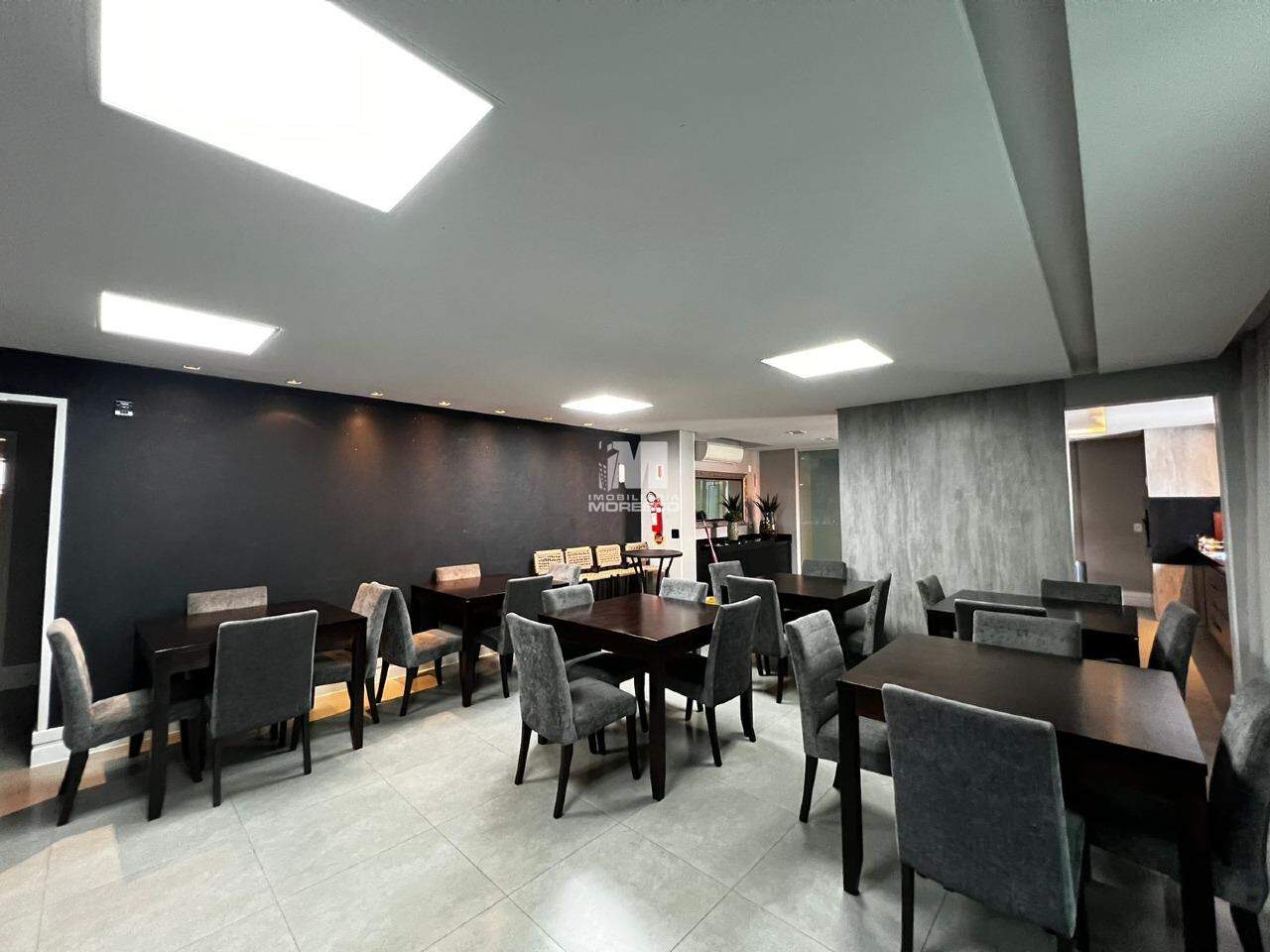 Apartamento à venda no bairro Centro I: 