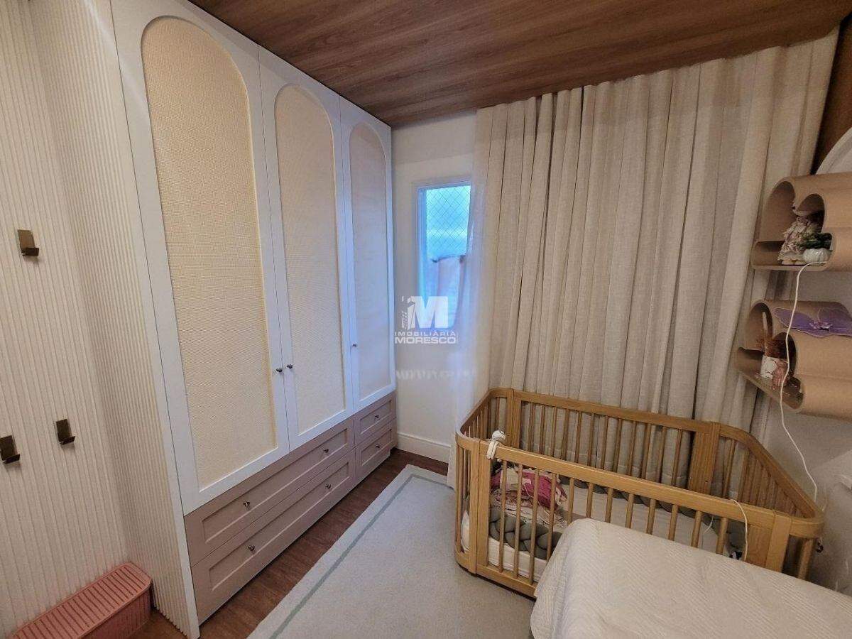 Apartamento à venda no bairro Centro I: 