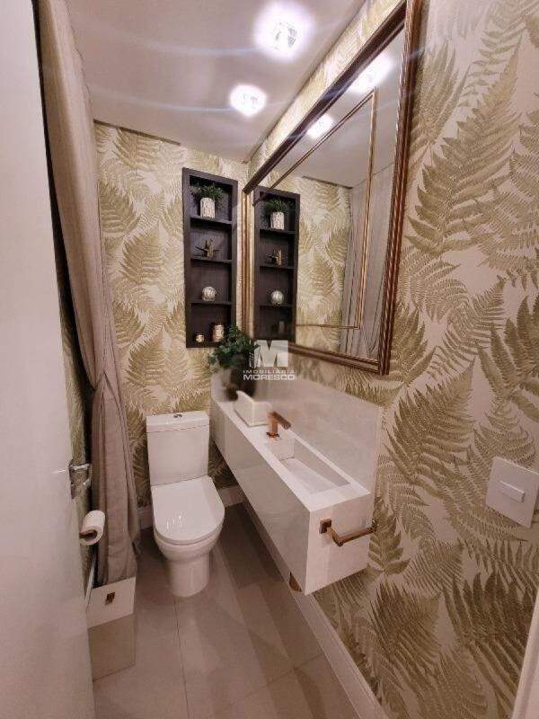 Apartamento à venda no bairro Centro I: 