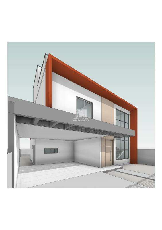 Casa à venda no bairro São Pedro: 
