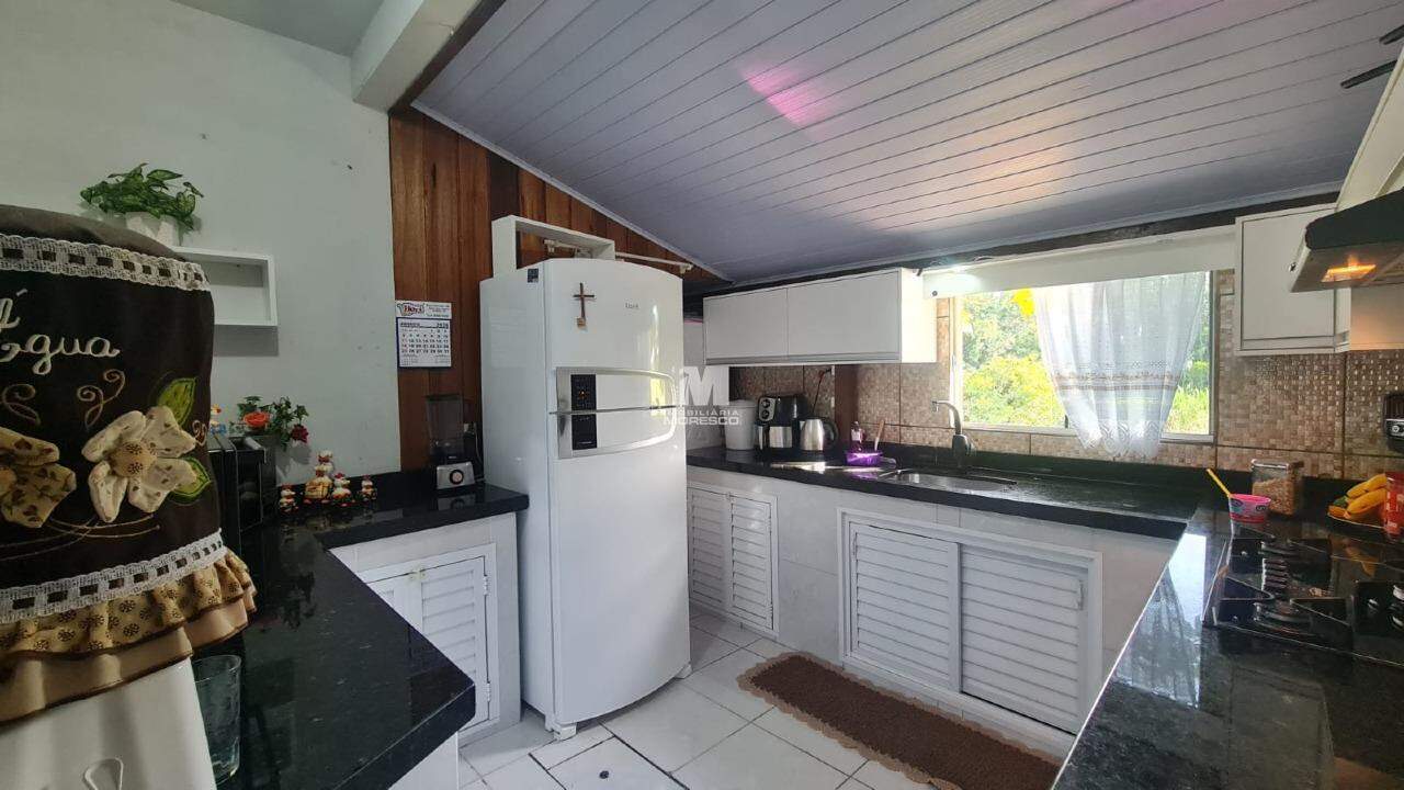 Casa à venda no bairro São João: 