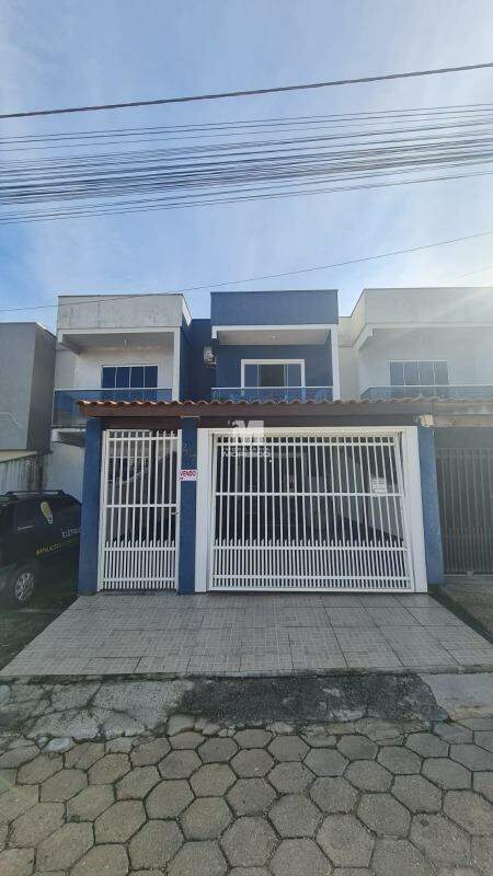 Casa à venda no bairro São João: 