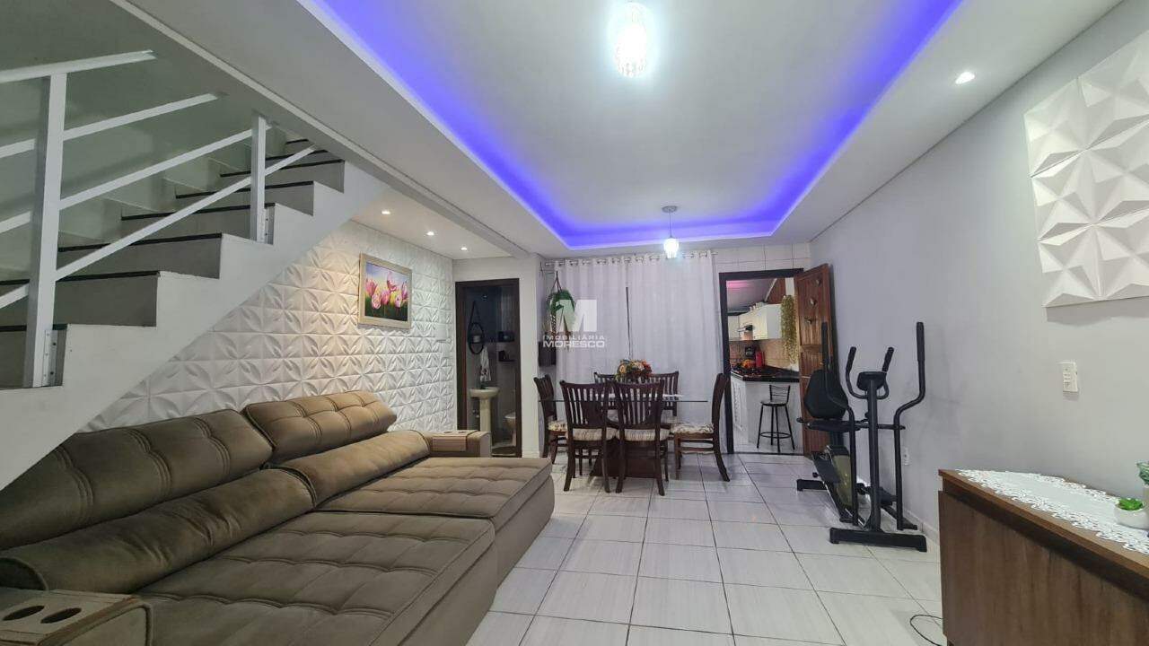 Casa à venda no bairro São João: 