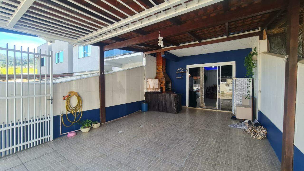 Casa à venda no bairro São João: 