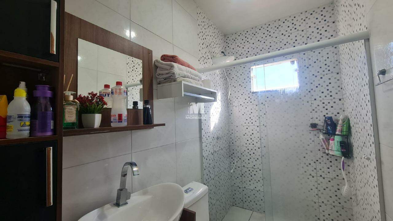 Casa à venda no bairro São João: 