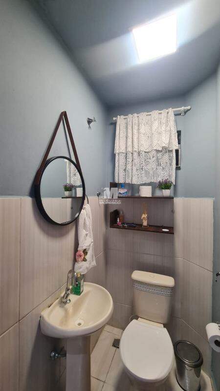 Casa à venda no bairro São João: 