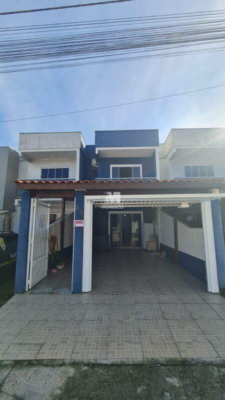 Casa à venda no bairro São João: 