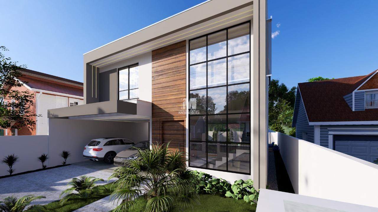 Casa à venda no bairro São Pedro: 