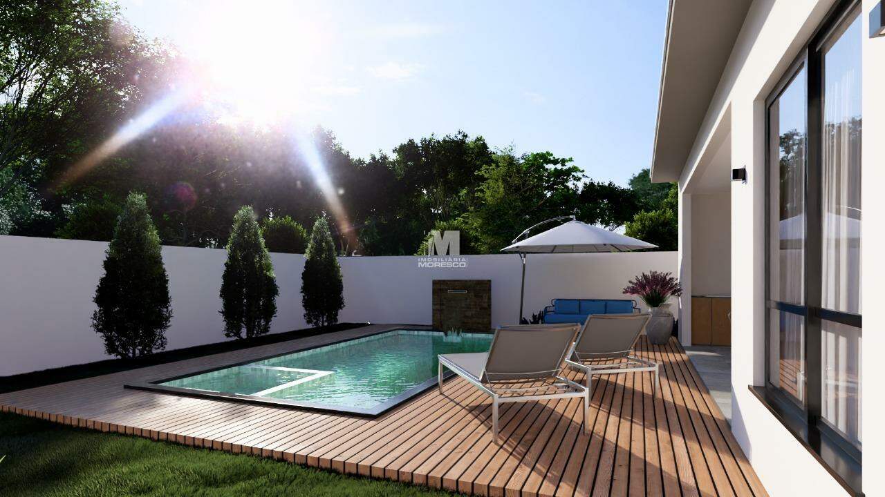 Casa à venda no bairro São Pedro: 