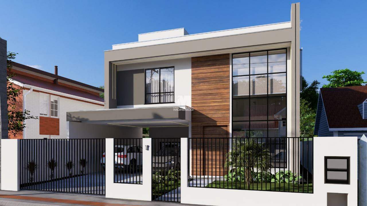 Casa à venda no bairro São Pedro: 
