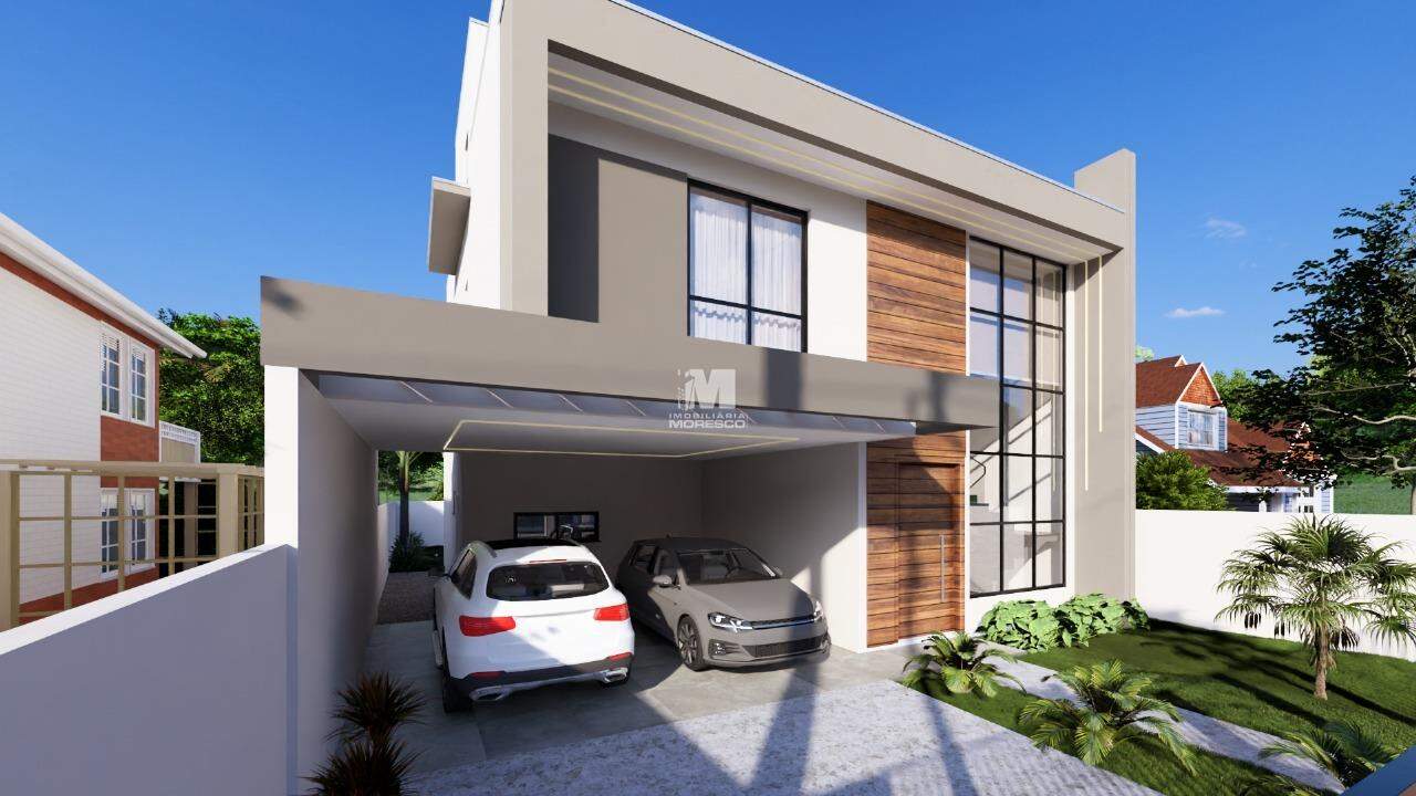 Casa à venda no bairro São Pedro: 
