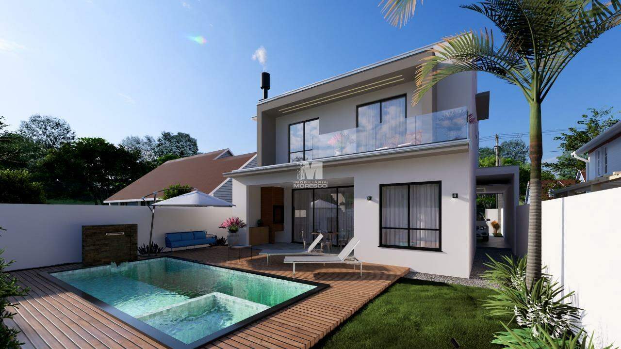 Casa à venda no bairro São Pedro: 